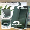 EAZY CASE Smartcase mit Stifthalter für Apple iPad Air 11 Produktbild-Vorschau 7