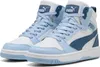 Schnürstiefelette Kaltfutter Puma Rebound V6 Mid Jr Produktbild-Vorschau 15