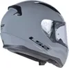 Kask Ls2 Ff353 Rapid Ii Solid Nardo Grey Rozm Xl (61-62) Podgląd zdjęcia produktu 2