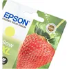 Epson Tintenpatrone XL yellow Claria Home 29            T Produktbild-Vorschau 9
