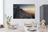 OneMillionCanvasses® - Leinwandbilder - 140x90 cm, Blick Produktbild-Vorschau 5