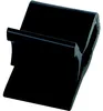 Briefklemmer Zacko 15x22 mm VE=100 Stück schwarz Produktbild-Vorschau 2