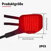 Rotlichttherapie Pferd, Infrarot LED Therapieschuh für Produktbild-Vorschau 2