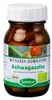 Ashwagandha biologica - 60 capsule 36g Anteprima dell’immagine prodotto 1