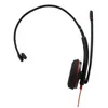 Poly Headset Blackwire C3210 monaural USB-A (Schwarz) Produktbild-Vorschau 3