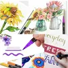 Dual Brush Pens, 100 Farben, Filzstifte mit Doppelspitze, Produktbild-Vorschau 7