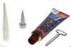 Elring, sellador DIRKO HT, color rojo, 70 ml. - Tubo Vista previa de la imagen del producto 2