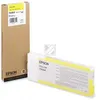 Epson Tintenpatrone yellow T 606  220 ml             T 6064 Produktbild-Vorschau 9