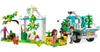 LEGO 41707 Friends veicolo per piantare alberi, giardino Anteprima dell’immagine prodotto 53