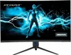 ERAZER Spectator X20 (MD 22093) Monitor da gioco curvo Full Anteprima dell’immagine prodotto 1
