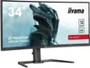 Iiyama G-MASTER Red Eagle GB3467WQSU-B5 - LED-Monitor - Produktbild-Vorschau 12