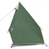 Namiot trekkingowy vidaXL, zielony, 222 x 85 x 125 cm Podgląd zdjęcia produktu 6