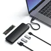 Satechi ST-UCHSEM - Kabelgebunden - USB 3.2 Gen 2 (3.1 Gen Náhľad obrázku produktu 4