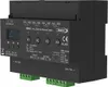 DH4 DALI/DMX AC-Schaltaktor – 4-Kanal, 16A, 100–240V, für Produktbild-Vorschau 3