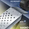 MASKO® 2X Auffahrrampe 400kg | Verladerampe | Produktbild-Vorschau 6