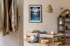 Bild - Bilderrahmen - Foto - 70 cm x 100 cm - MDF - Rahmen Produktbild-Vorschau 3