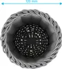TECHNICA Koszyk na sztućce z polirattan – Ø120x150 mm – Podgląd zdjęcia produktu 3