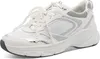 Tamaris Sneaker Weiß in Gr. 36 Produktbild-Vorschau 3