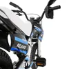 JOYSTAR 12 Zoll Kinderfahrrad im Motorradstil für 3-8 Produktbild-Vorschau 6