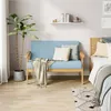 Iropro 2 Sitzer Sofa, Kleine Sofa mit Holzrahmen, Produktbild-Vorschau 4