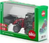 Siku 10305900000, 3 rok/roky, Kov, Plast, Červená Náhled obrázku produktu 3