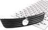 BLIC 6502-07-9539990Q Kühlergrill Frontgrill für VW PASSAT Produktbild-Vorschau 1