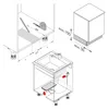 HAILO LIBERO 3.0 - elektronische Öffnungsunterstützung mit Produktbild-Vorschau 22