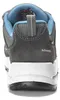 Berufshalbschuh ENYA XXF GTX® grey-turquoise Low ESD O2 WR Produktbild-Vorschau 4