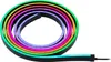 Paulmann EntertainLED Tubo LED nero neon Anteprima dell’immagine prodotto 3
