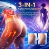 Cellugone™ 3.0 Anti Cellulite Massagegerät EMS Vakuum Produktbild-Vorschau 2