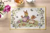 Villeroy & Boch Tovaglietta Gobelin fantasia primavera / Anteprima dell’immagine prodotto 3