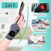 Electric Hand Massager with Heat, Cordless Wrist & Forearm Produktbild-Vorschau 2