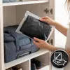 Consee ochranný obal na kufr, černý, velikost M, pro kufry Náhled obrázku produktu 10