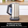 Ninja KT201EU Wasserkocher, Edelstahl, 1,7L. Produktbild-Vorschau 28