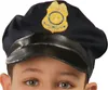 Polizisten Kostüm für Kinder, Größe:128/134 Produktbild-Vorschau 11