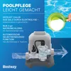 Bestway® Salzwasser-Chlorinator Hydrogenic™ 12 g/h, 100 W Produktbild-Vorschau 18
