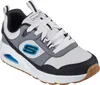 Scarpe da ginnastica con lacci Junior Retro Groove Anteprima dell’immagine prodotto 3