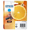 Epson Tintenpatrone cyan Claria Premium 33         T 3342 Produktbild-Vorschau 2