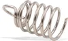 Spiralanker Drahtschraube Drahtspirale 2 mm Ø22 Länge 44mm, Produktbild-Vorschau 2