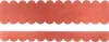 2 sady kulatých střešních šindelů (41 mm) červená 0,70 m² Náhled obrázku produktu 3