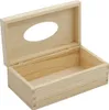 Obdélníková krabice na kapesníky 25,5x13cm Náhled obrázku produktu 2