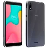 Custodia morbida originale Wiko per Wiko Y60 - Trasparente Anteprima dell’immagine prodotto 1