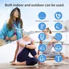 Fitness-Armband-Tracker mit Herzfrequenzmesser, Produktbild-Vorschau 2