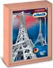 eitech Metallbaukasten 00033 - Eiffelturm Deluxe Produktbild-Vorschau 1