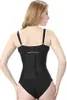 (M)Damen Wespentaille Korsett Gürtel Sport Waist Trainer Produktbild-Vorschau 6