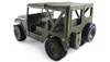 Amewi RC Auto US Geländewagen Ni-Mh Akku 700mAh grün/14+ Produktbild-Vorschau 3