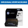 HP 38A Tonerkartusche - Schwarz - Laserdruck - 12000 Produktbild-Vorschau 15