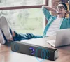 Mini-Soundbar - Computerlautsprecher - 2.0 USB - für Laptop Produktbild-Vorschau 5