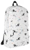 Mr. & Mrs. Panda Laptoprucksack Orca Zylinder - Weiß - Produktbild-Vorschau 5