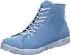Andrea Conti Sneaker high 0341500 Damskie sznurowane buty z Podgląd zdjęcia produktu 22